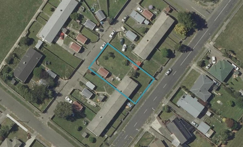 43 Ronberg Street, Highbury, Palmerston North - Carousel 1