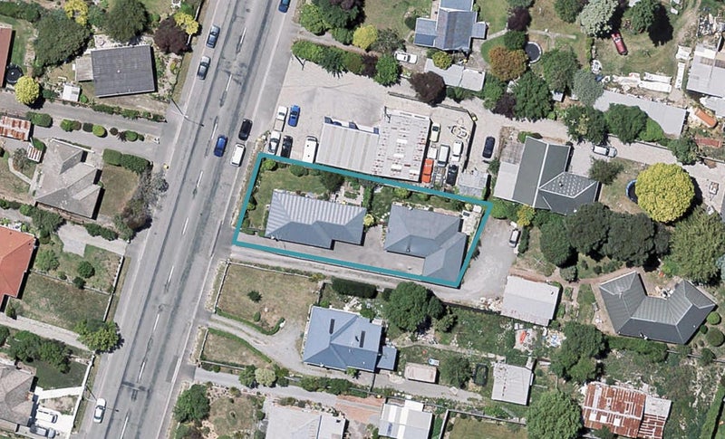 364B Williams Street, Kaiapoi, Kaiapoi - Carousel 1