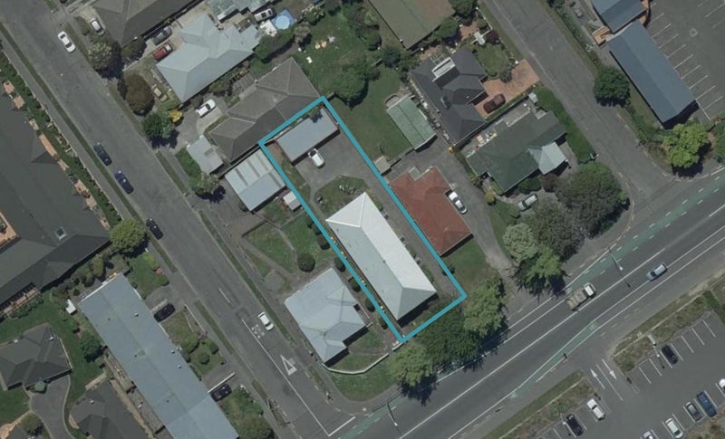 4/80 Main South Road, Sockburn, Christchurch - Carousel 1