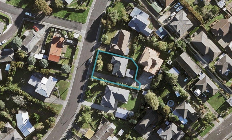 20 Boyce Avenue, Mount Roskill, Auckland - Carousel 1