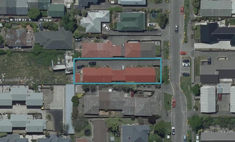 4/129 Geraldine Street, Edgeware, Christchurch - Carousel 1