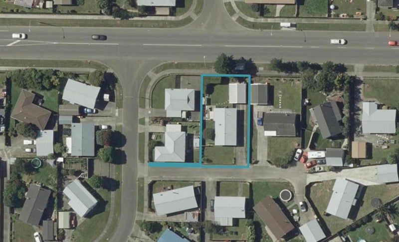 5 Tiller Close, Kelvin Grove, Palmerston North - Carousel 1