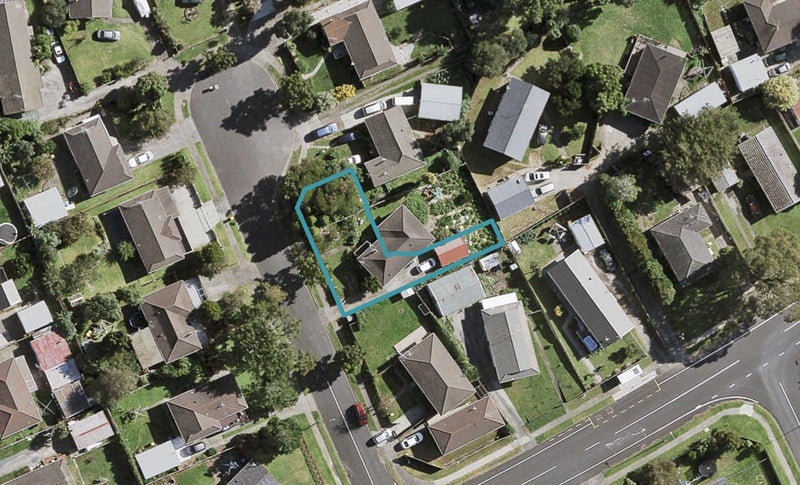3 Ribot Place, Randwick Park, Auckland - Carousel 1