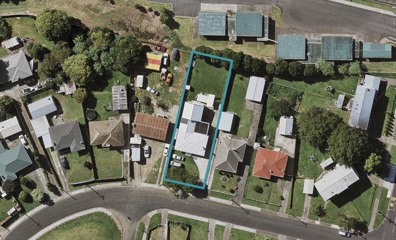 7 Lappington Road, Otara, Auckland - Carousel 1