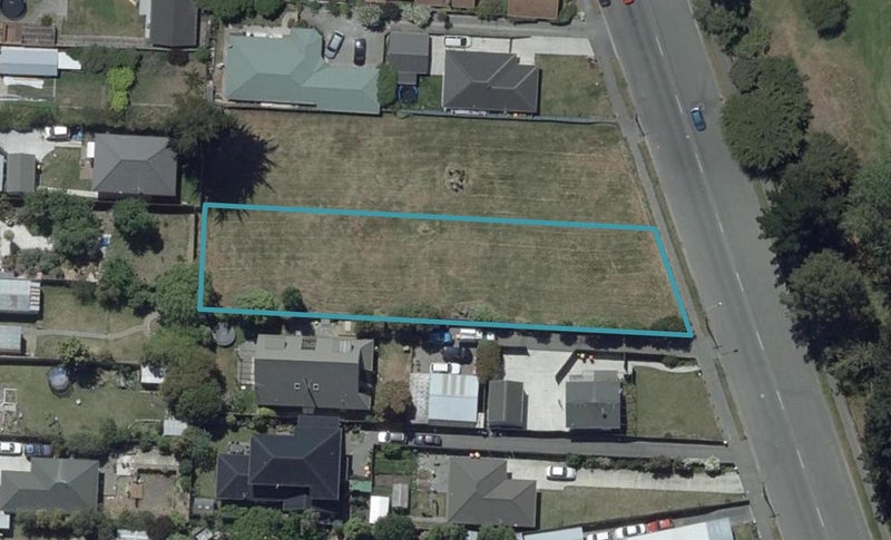204 Keyes Road, New Brighton, Christchurch - Carousel 1