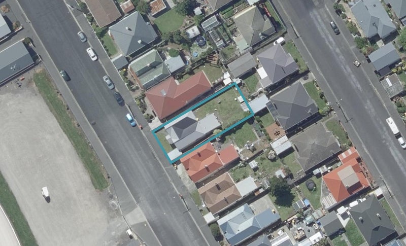27 Plunket Street, Saint Kilda, Dunedin - Carousel 1