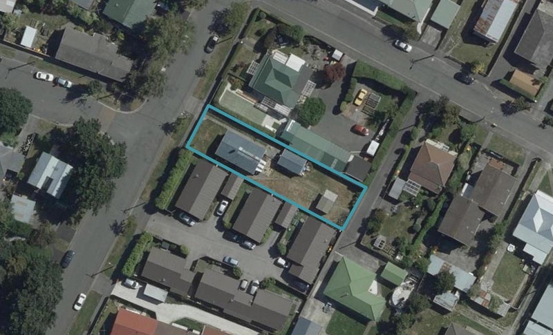74 Mathesons Road, Phillipstown, Christchurch - Carousel 1