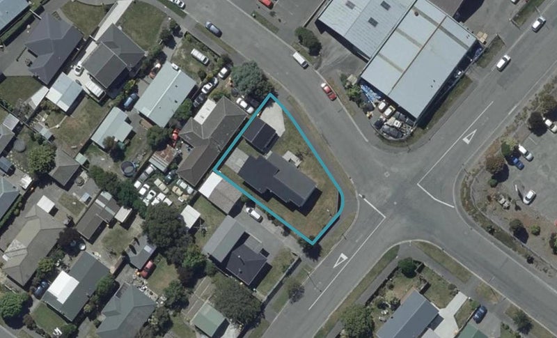 16 Te Rama Place, Wainoni, Christchurch - Carousel 1