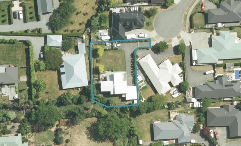 11 Fuchsia Place, Springlands, Blenheim - Carousel 1