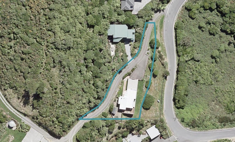 109 Maungaraki Road, Korokoro, Lower Hutt - Carousel 1