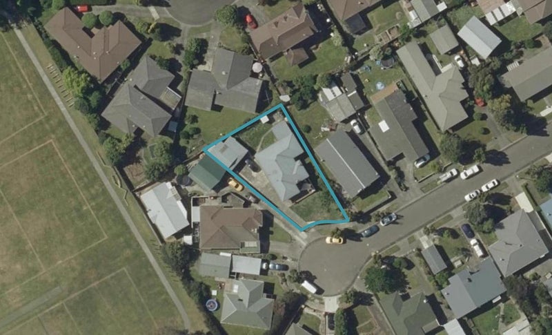 12 Hartley Place, Awapuni, Palmerston North - Carousel 1
