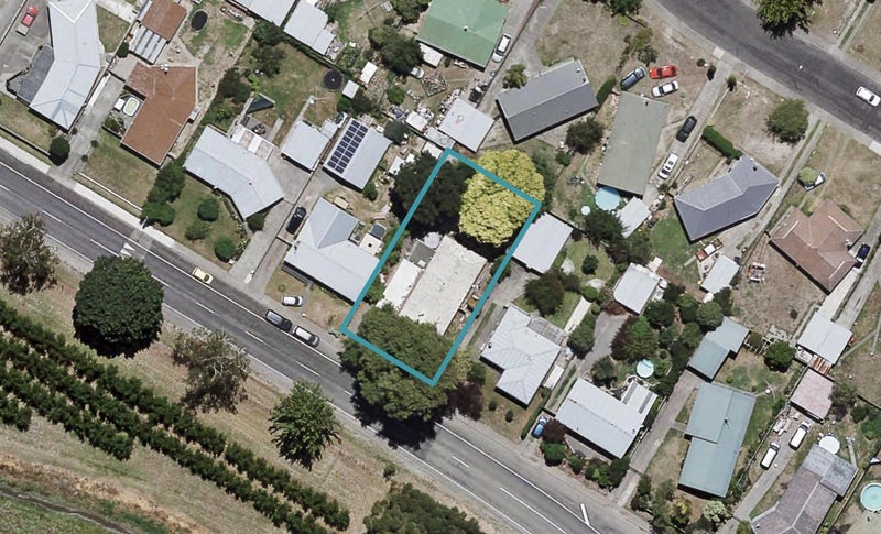 122 Portsmouth Road, Flaxmere, Hastings - Carousel 1