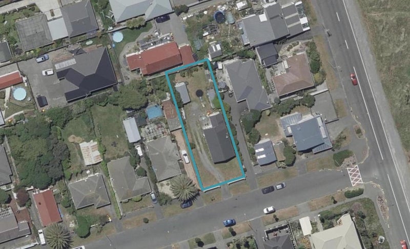 8 Jellicoe Street, South New Brighton, Christchurch - Carousel 1