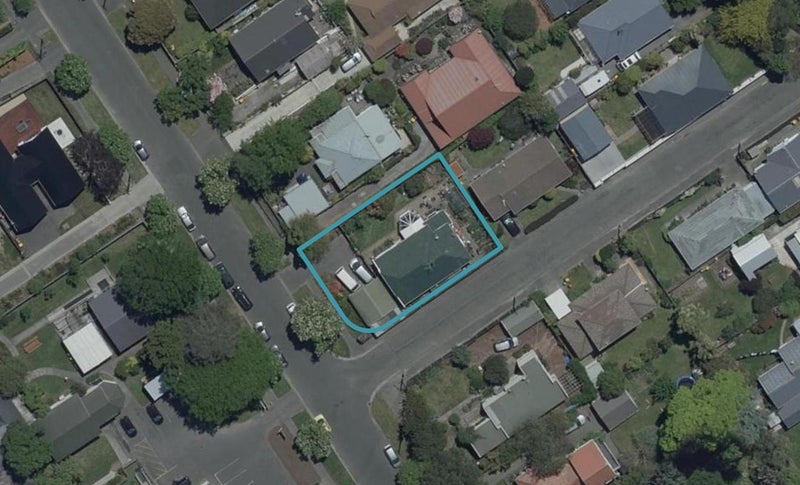 60 Windermere Road, Papanui, Christchurch - Carousel 1