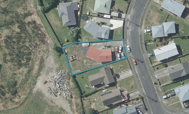 221 Mulford Street, Concord, Dunedin - Carousel 1