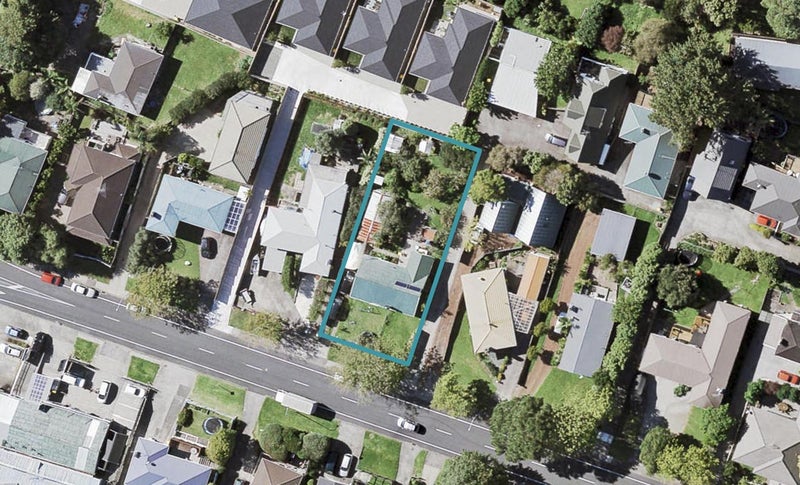 59 Rodney Street, Howick, Auckland - Carousel 1