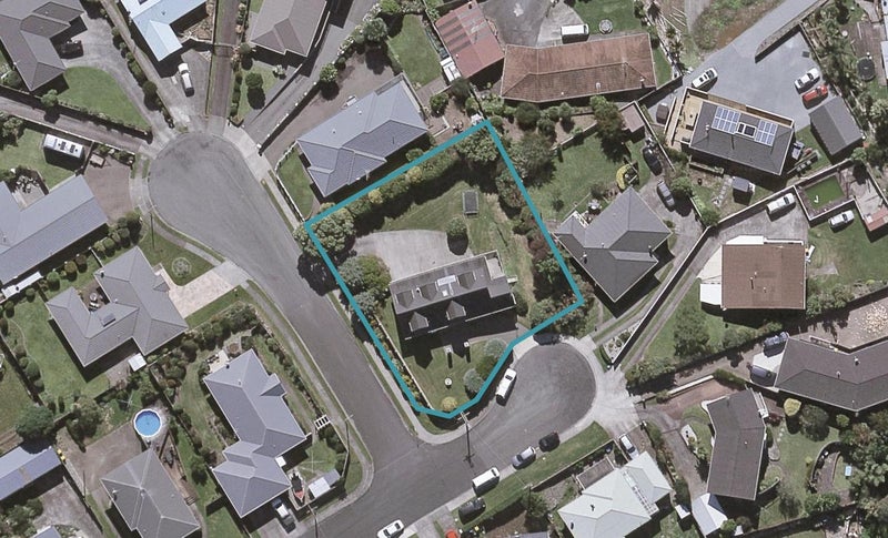 35 Kingsford Street, Bell Block, New Plymouth - Carousel 1