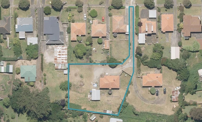 31 Swiss Avenue, Gonville, Whanganui - Carousel 1