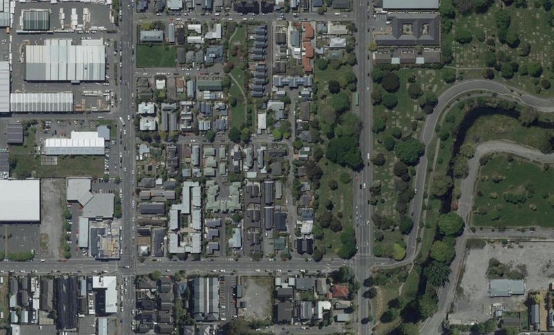 2/17 Ely Street, Christchurch Central, Christchurch - Carousel 1