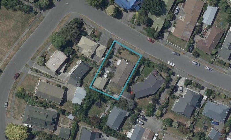 4 Tod Place, Lincoln, Lincoln - Carousel 1