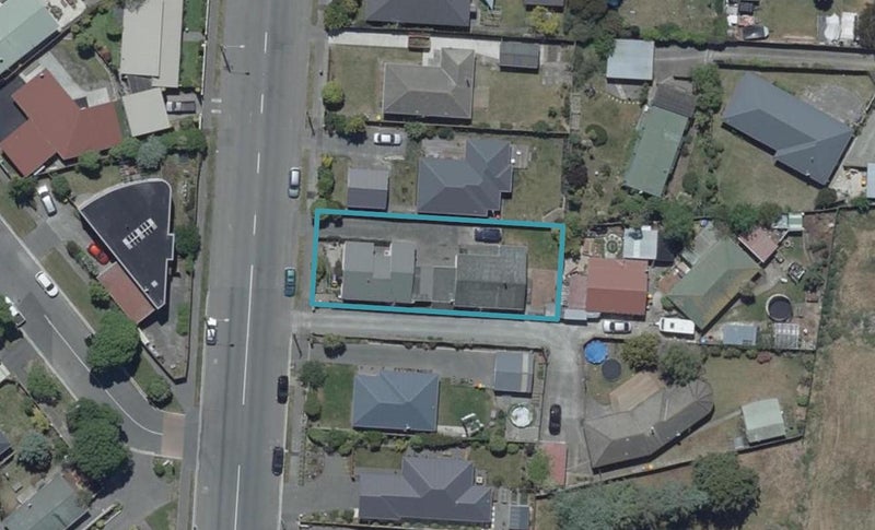 2/300A Bower Avenue, North New Brighton, Christchurch - Carousel 1