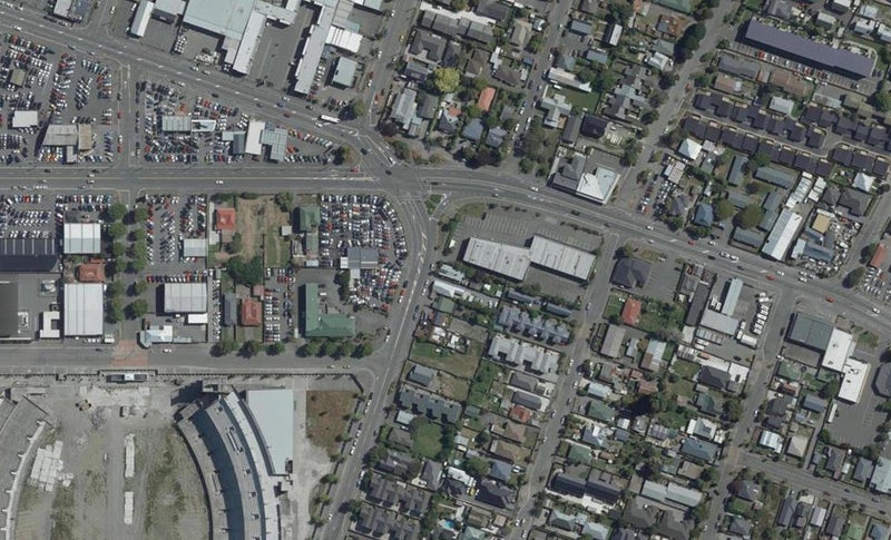 470 Wilsons Road North, Waltham, Christchurch - Carousel 1