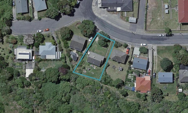 53 Tukanae Street, Strathmore Park, Wellington - Carousel 1