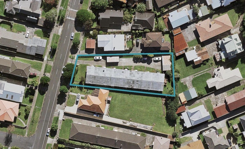 6/97 Symonds Street, Onehunga, Auckland - Carousel 1