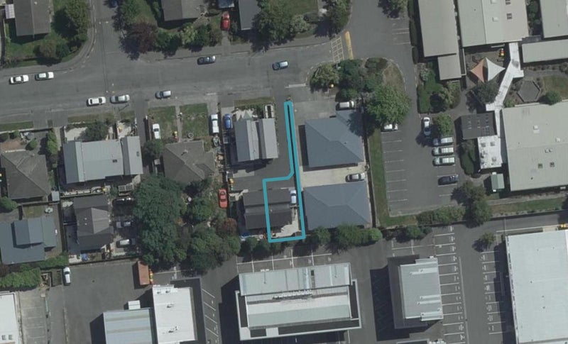 11D Kyle Street, Riccarton, Christchurch - Carousel 1