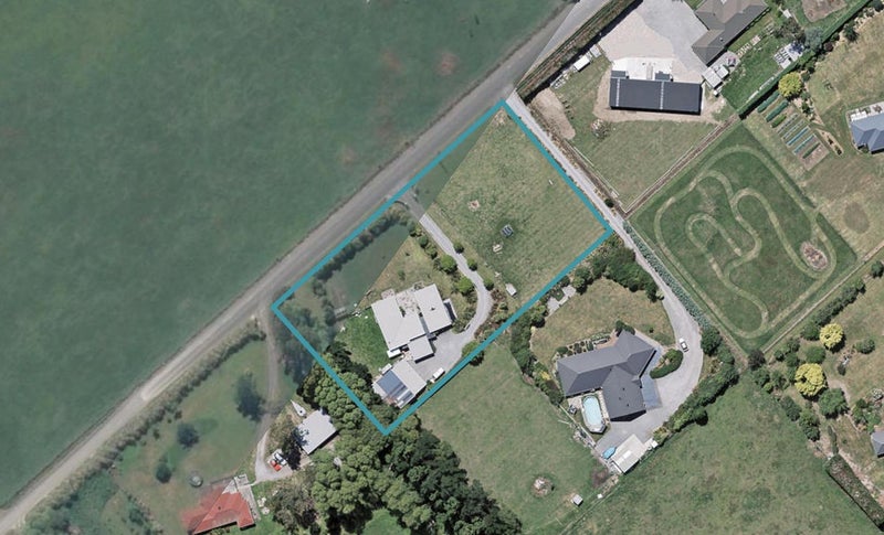 21 Topito Road, Tuahiwi, Kaiapoi - Carousel 1