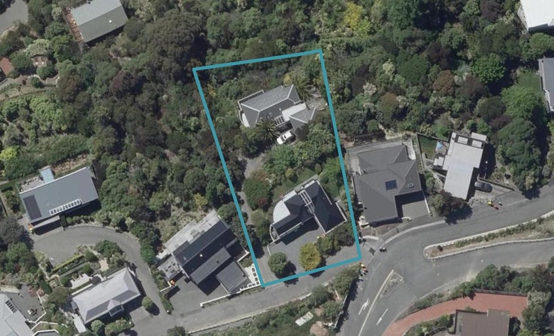 2/15 Valley View, Mount Pleasant, Christchurch - Carousel 1