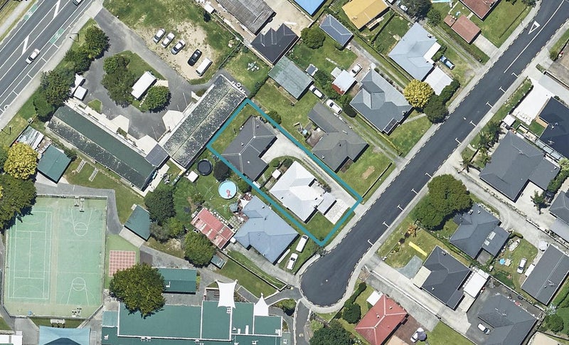 9B Lumsden Street, Greerton, Tauranga - Carousel 1