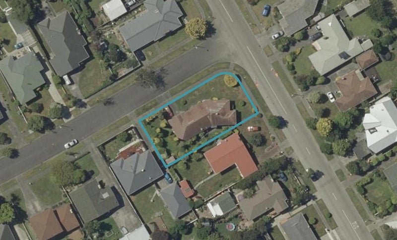 14 Ruha Street, West End, Palmerston North - Carousel 1