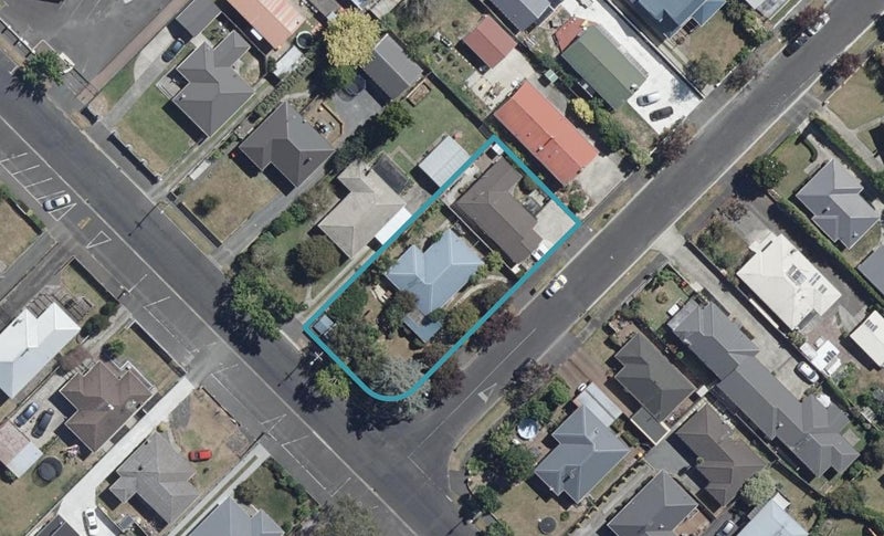 1 Alanbrooke Place, Beerescourt, Hamilton - Carousel 1