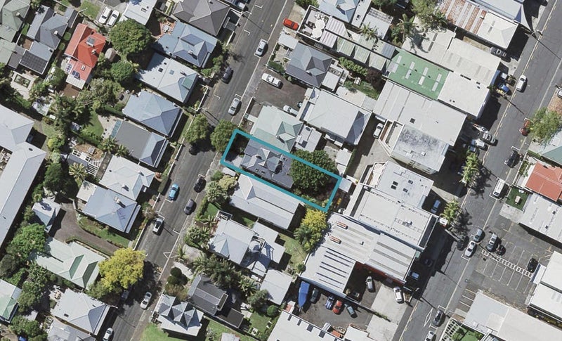 14 Anne Street, Devonport, Auckland - Carousel 1