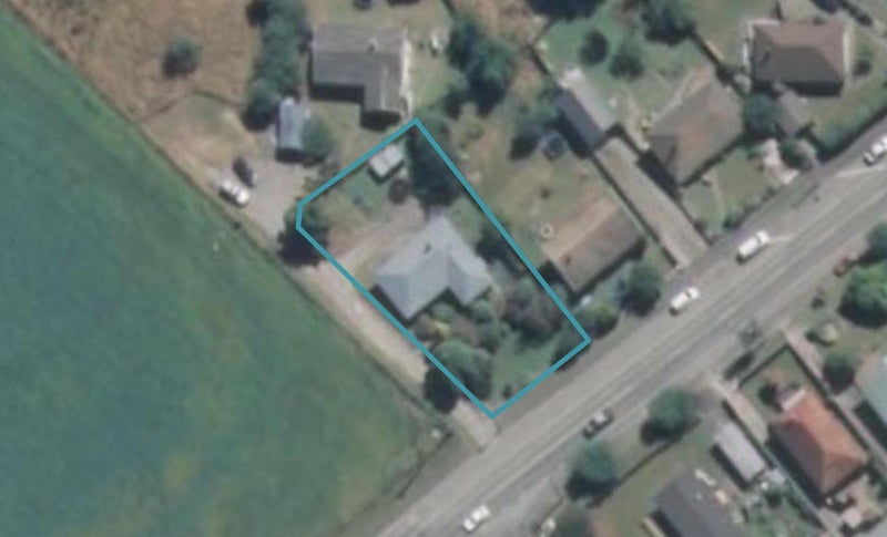 60 Old North Road, Marchwiel, Timaru - Carousel 1