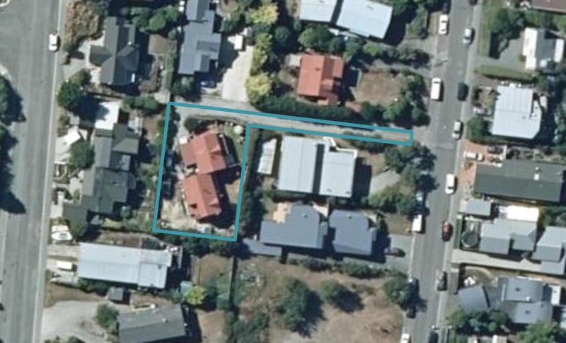 22A Avalon Crescent, Fernhill, Queenstown - Carousel 1
