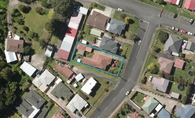 6 Fifth Avenue, Avenues, Whangarei - Carousel 1