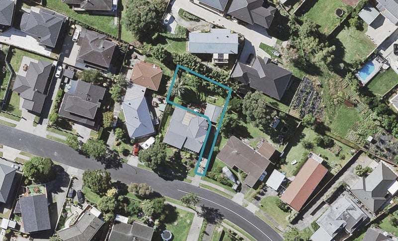 10A Borrowdace Avenue, Botany Downs, Auckland - Carousel 1