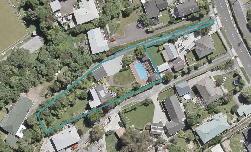 36A Field Street, Silverstream, Upper Hutt - Carousel 1