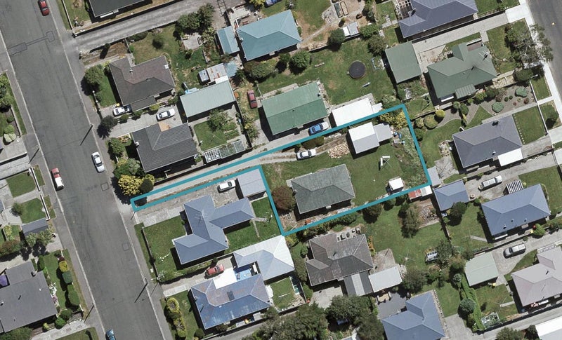 69 Stuart Street, Hawthorndale, Invercargill - Carousel 1