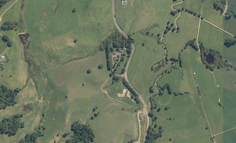 404 Waitetuna Valley Road, Waitetuna, Raglan - Carousel 1