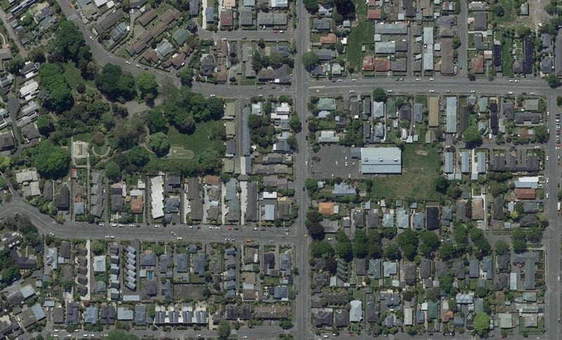 1/131 Springfield Road, St Albans, Christchurch - Carousel 1