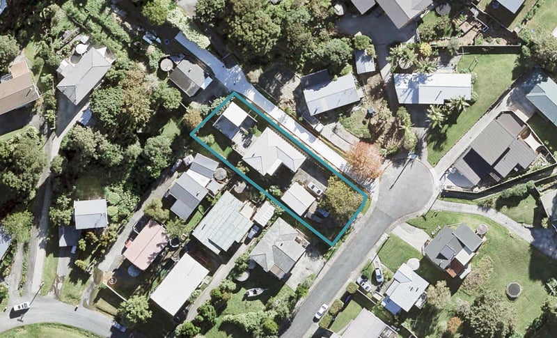 4 Wiriana Place, Stanmore Bay, Whangaparaoa - Carousel 1