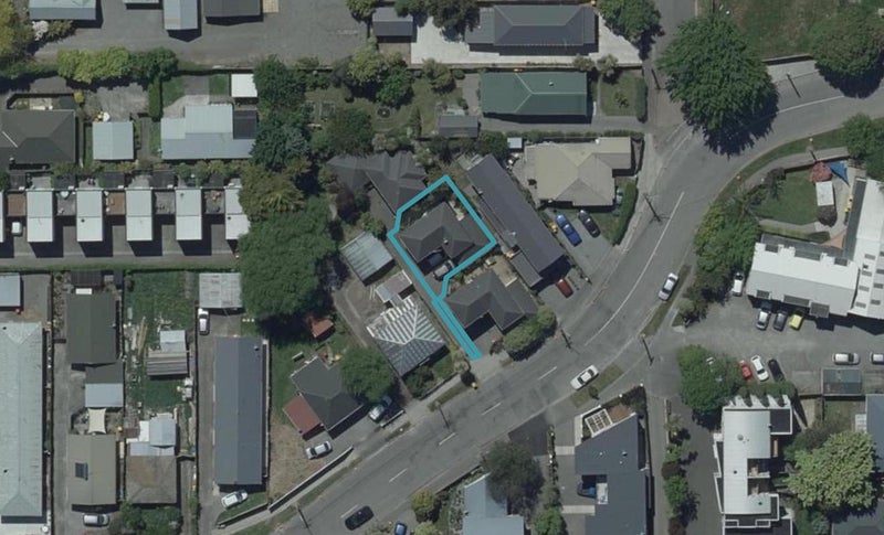 57B London Street, Richmond, Christchurch - Carousel 1
