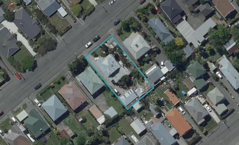 30 Leitch Street, Somerfield, Christchurch - Carousel 1