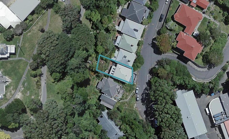 56 Salamanca Road, Kelburn, Wellington - Carousel 1