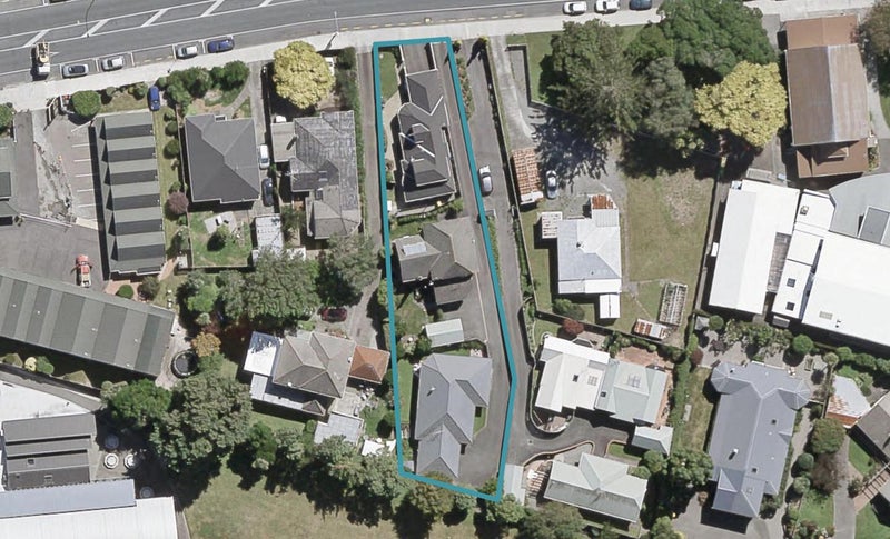 0 , Boulcott - Carousel 1