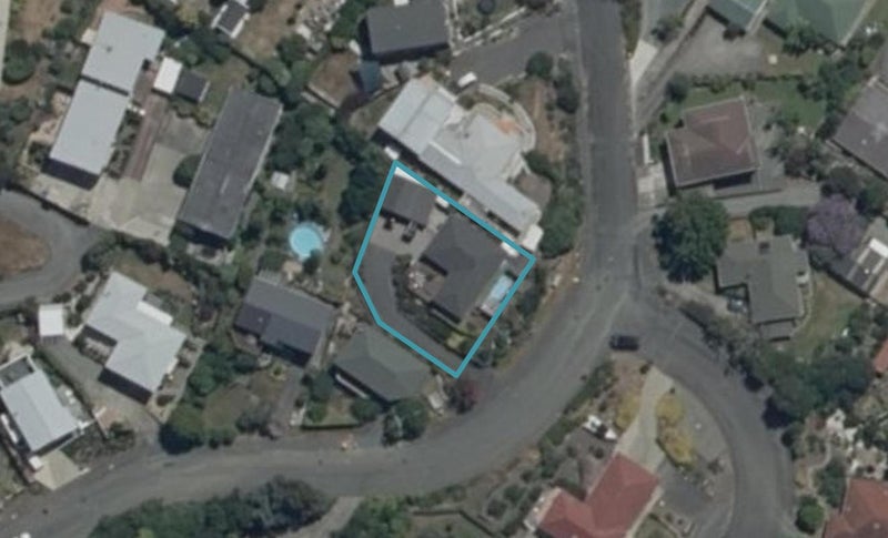 21 Tui Glen Road, Atawhai, Nelson - Carousel 1