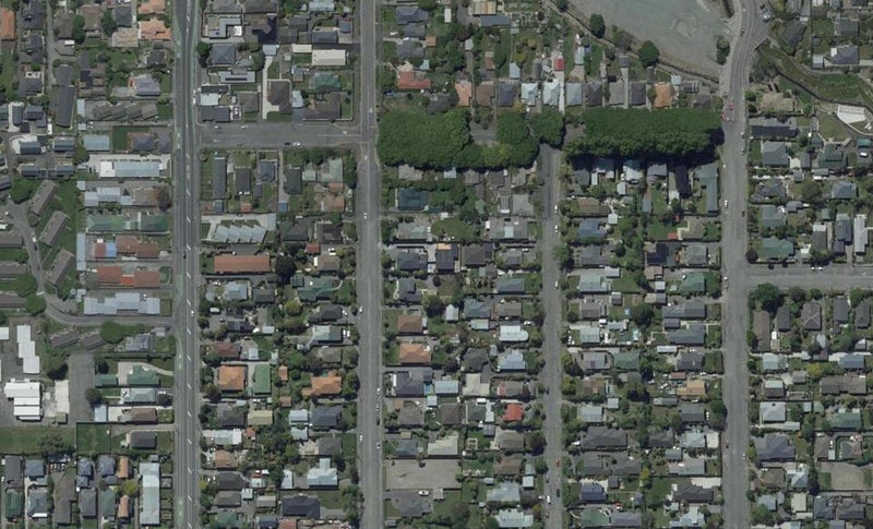 52 Slater Street, Richmond, Christchurch - Carousel 1